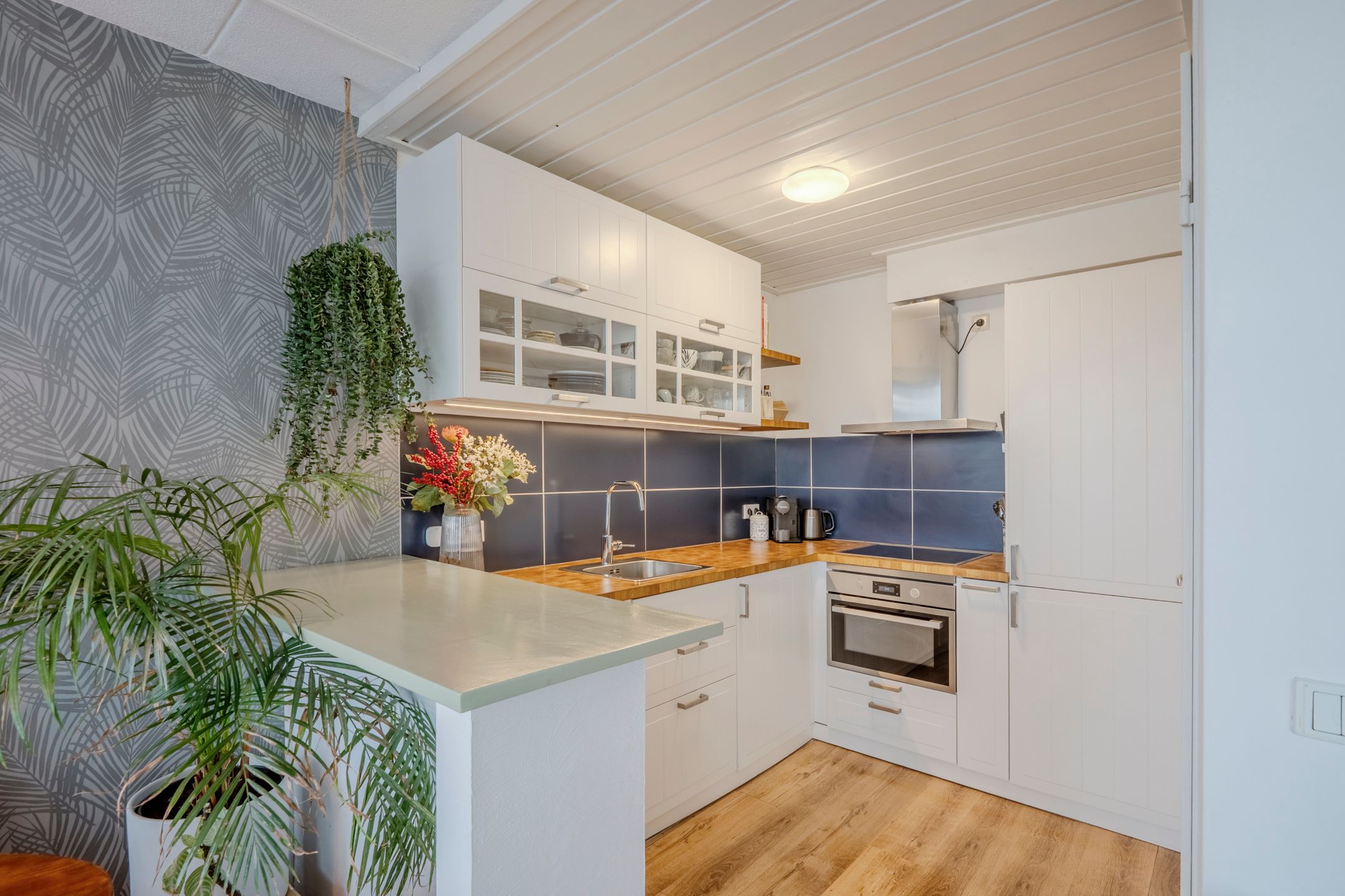 Foto 3 van Pessershof 85