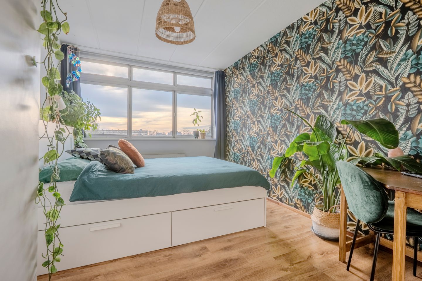 Foto 4 van Pessershof 85