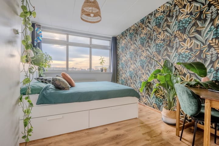 Foto 4 van Pessershof 85