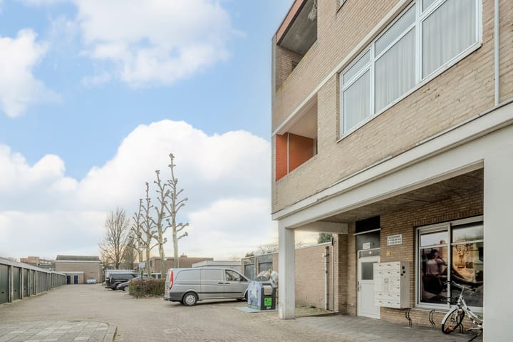 Photo 5 of Pessershof 85