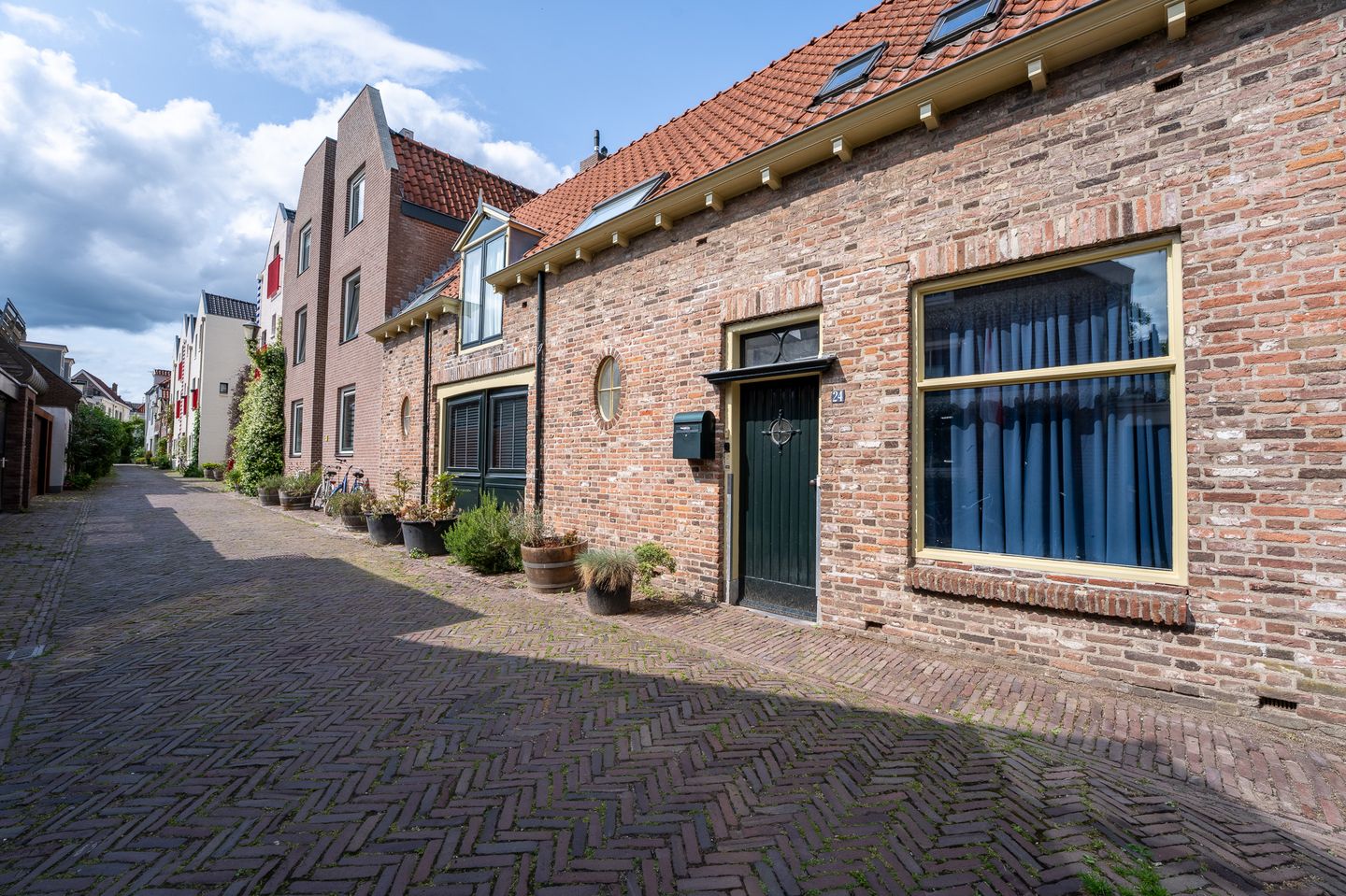 Foto 19 van Valkestraat 24-C