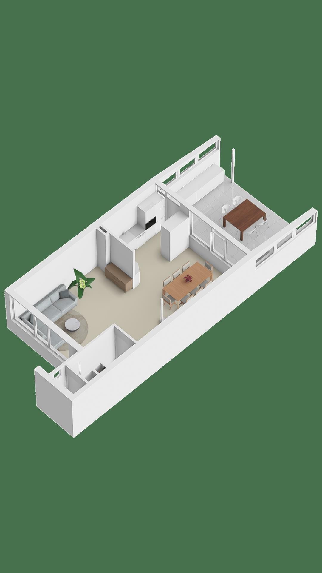 Foto 34 van Basstraat 39