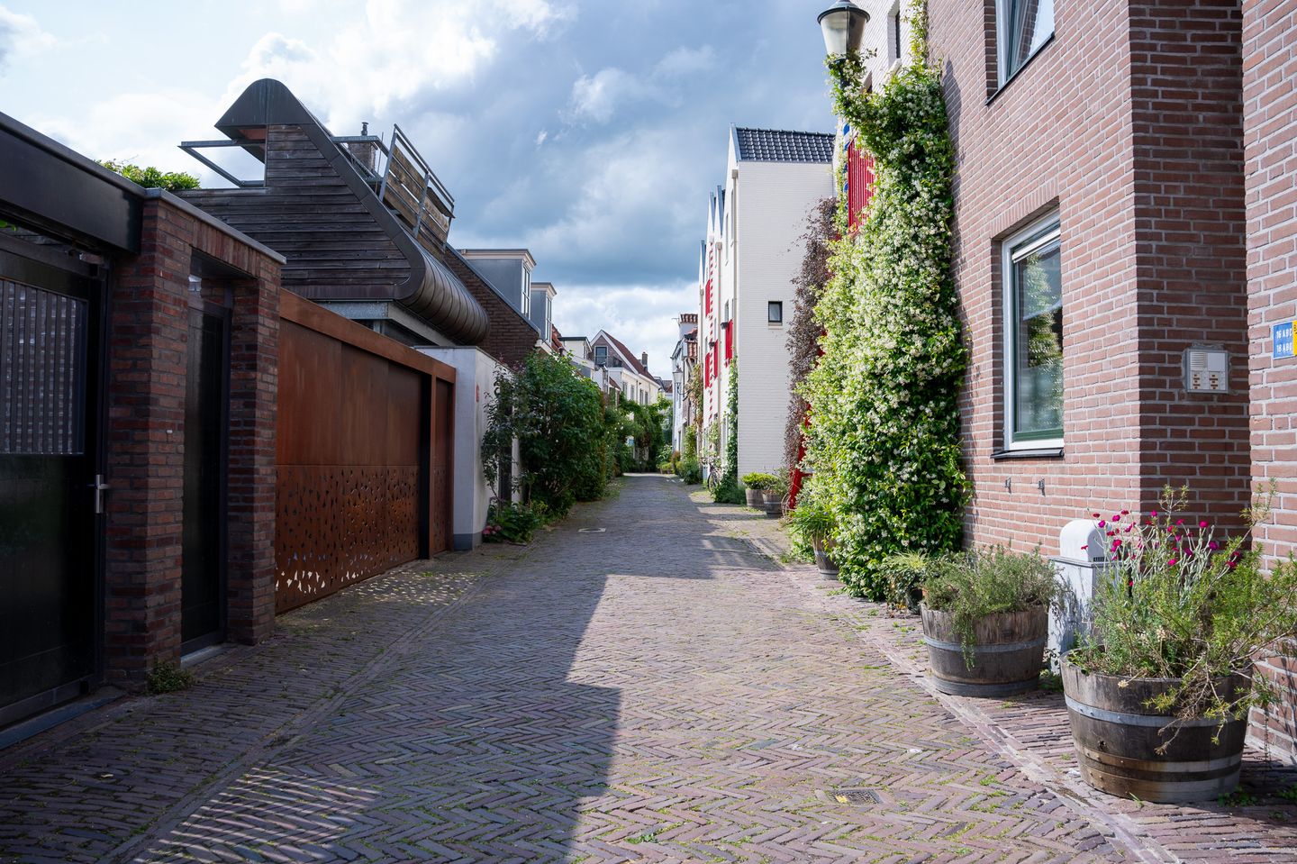 Foto 20 van Valkestraat 24-C