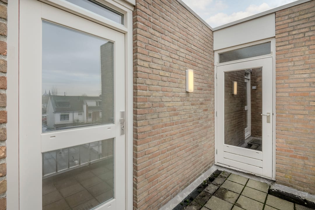 Foto 8 van Pessershof 85