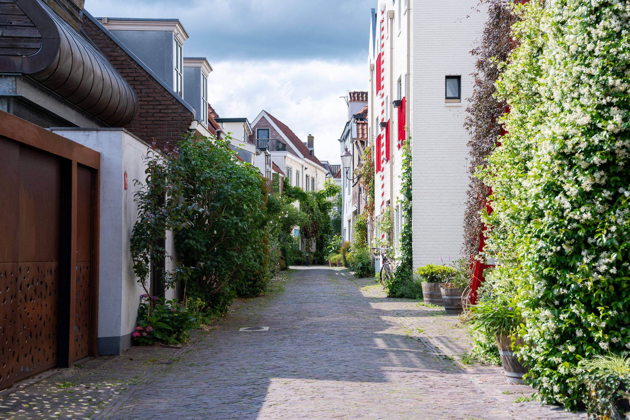 Foto 21 van Valkestraat 24-C