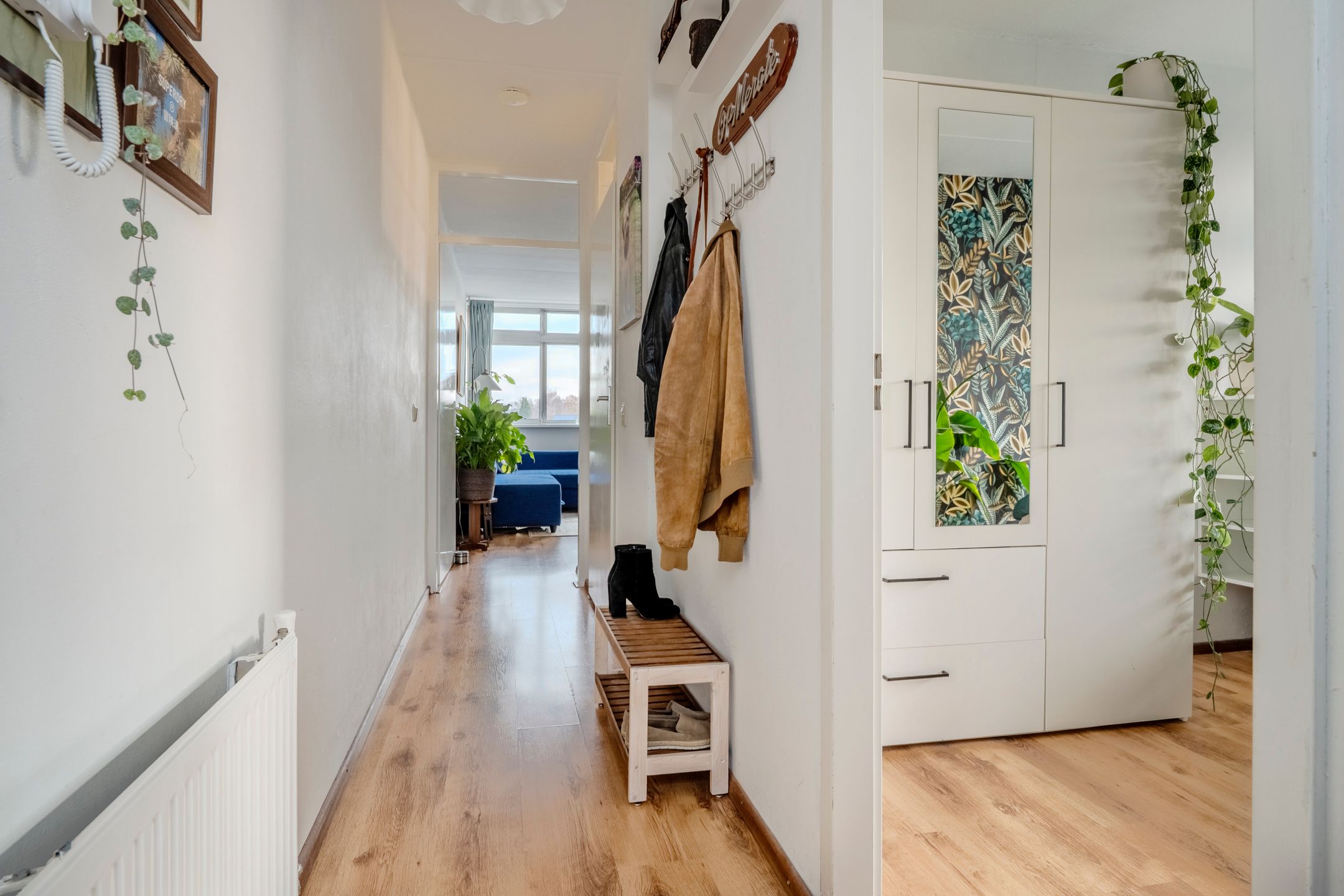 Foto 9 van Pessershof 85