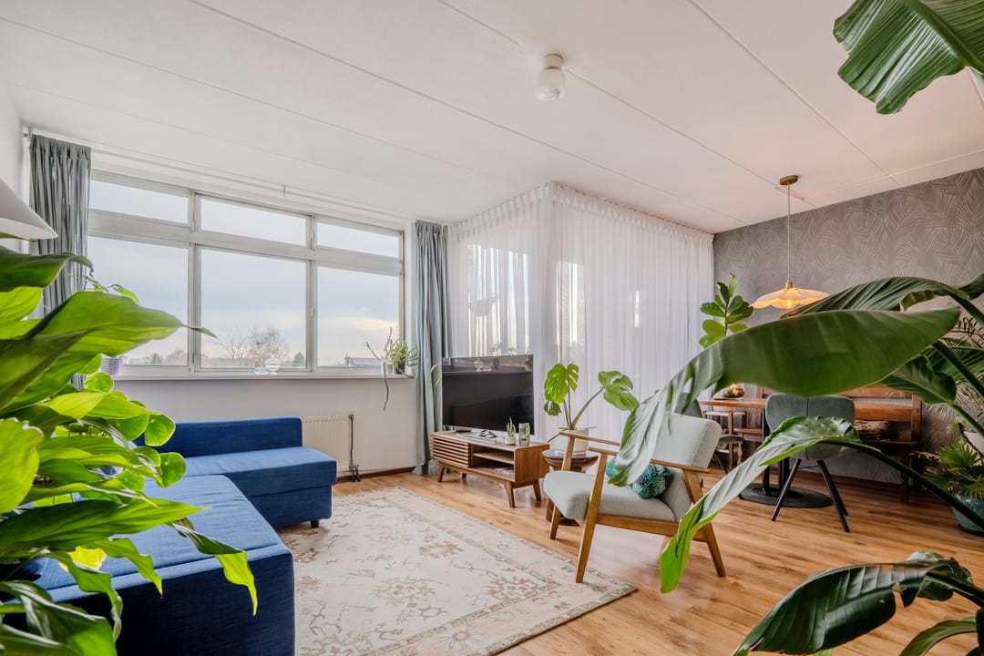 Foto 11 van Pessershof 85