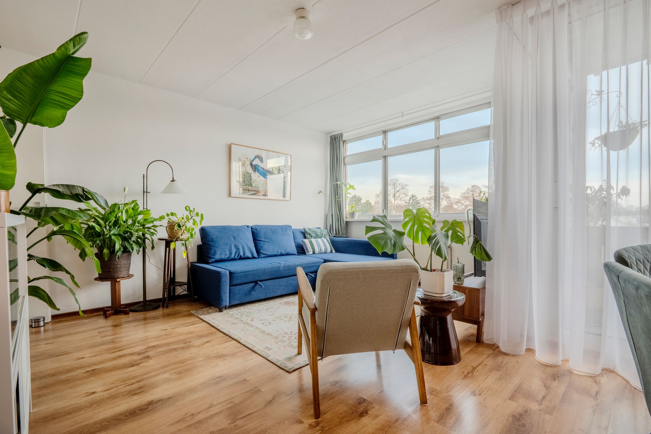 Foto 12 van Pessershof 85