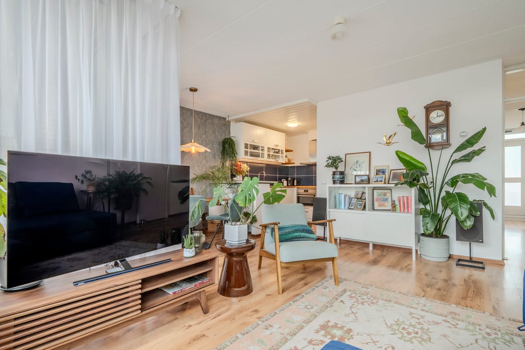 Foto 13 van Pessershof 85