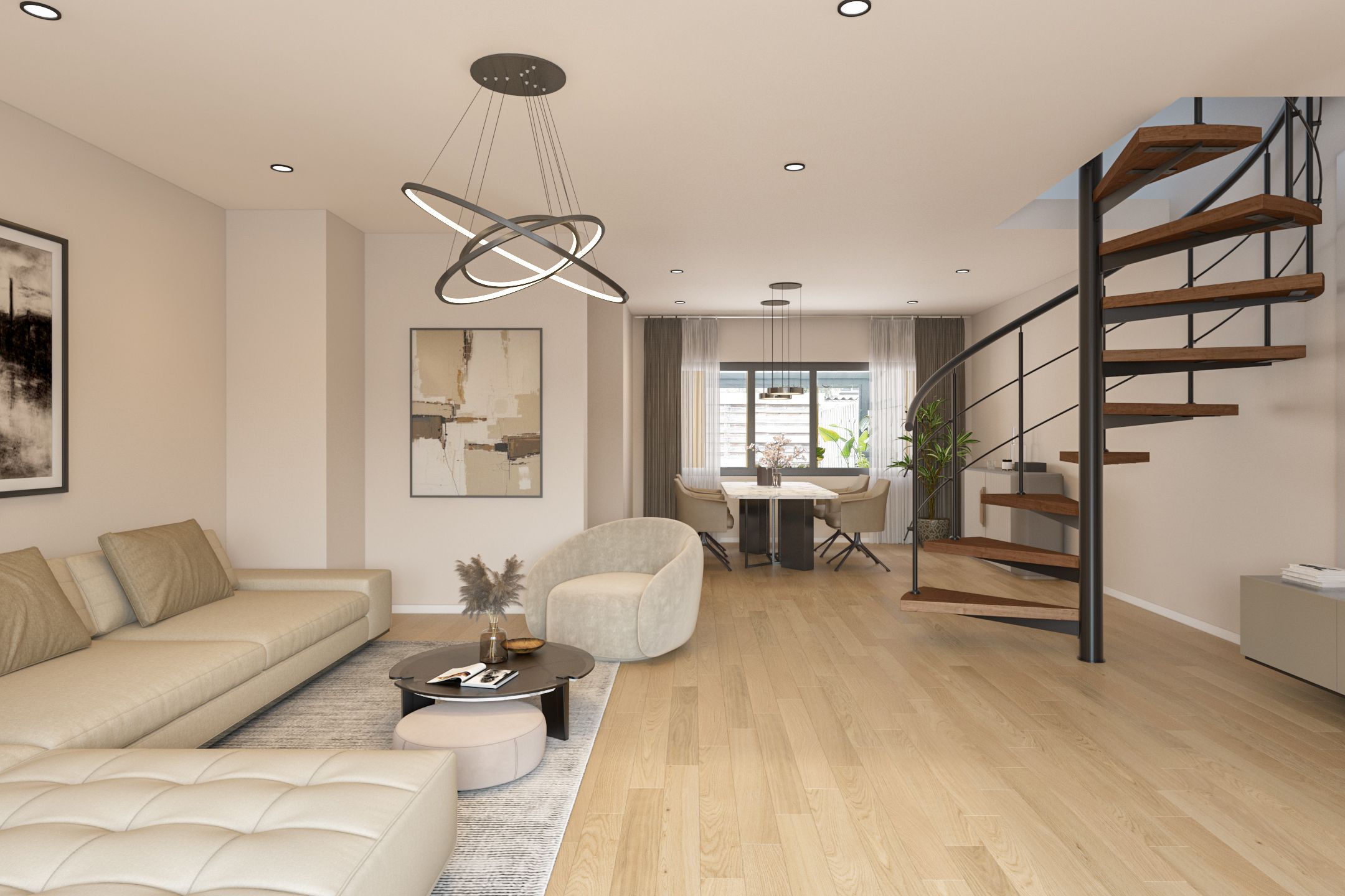 Foto 3 van Basstraat 39