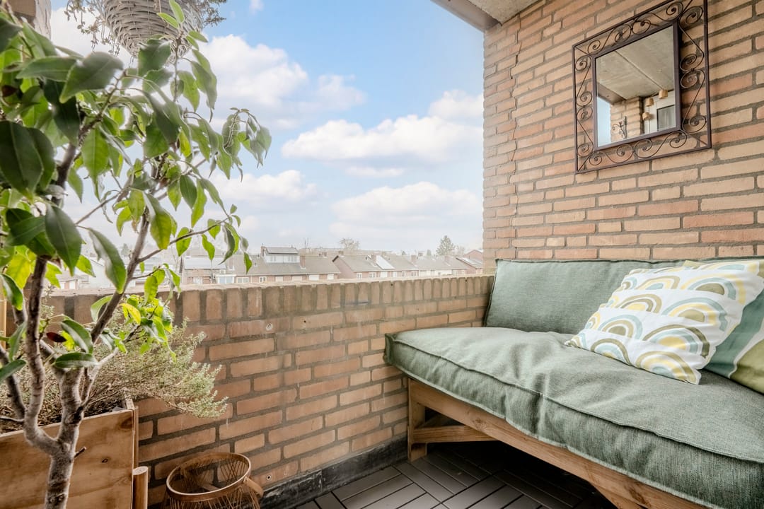 Foto 16 van Pessershof 85