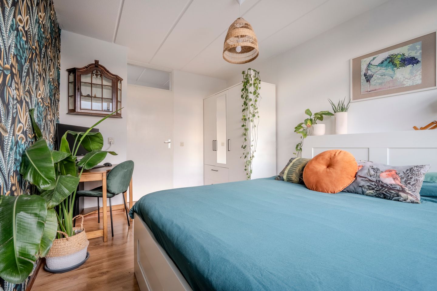 Foto 20 van Pessershof 85