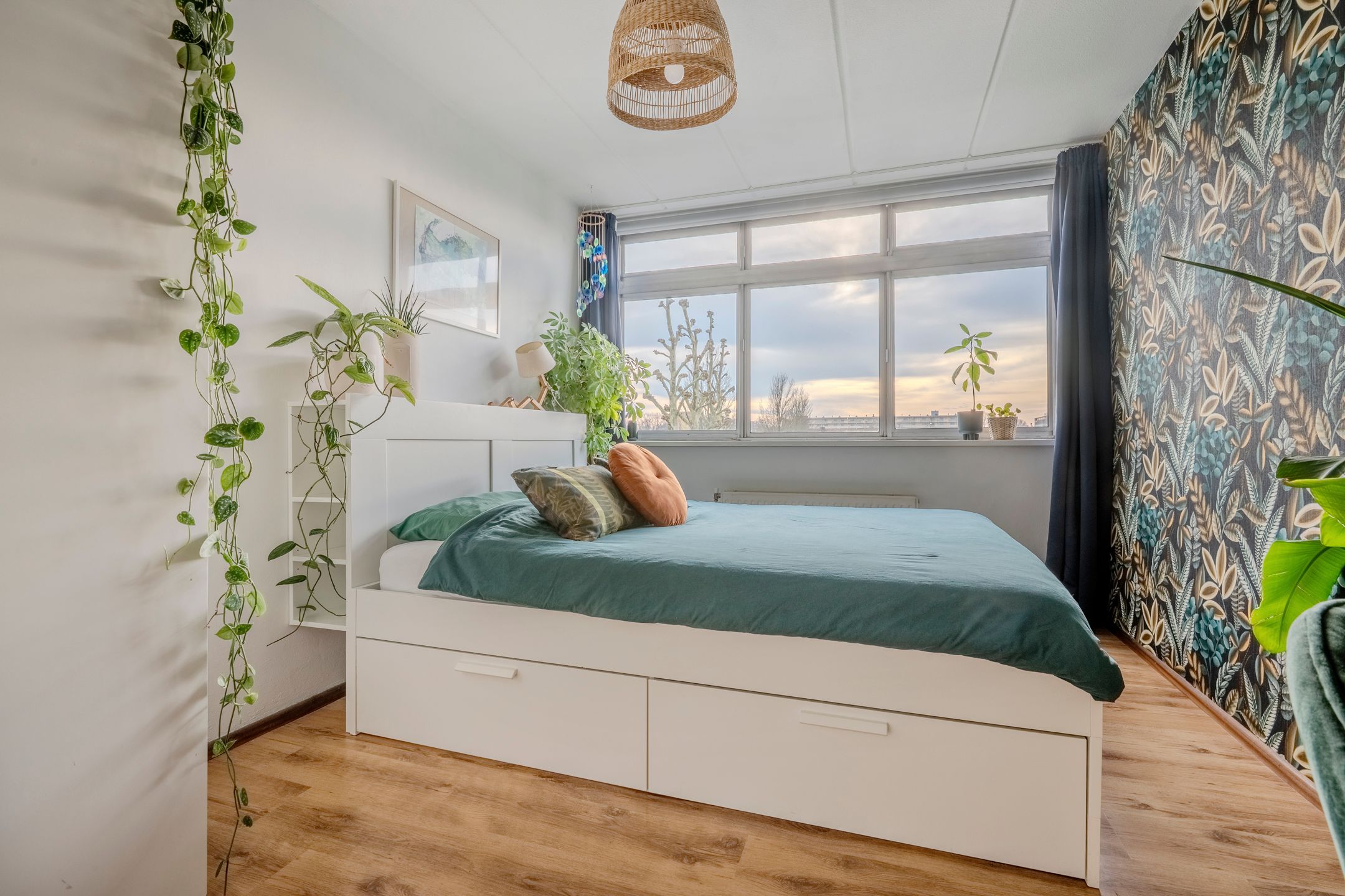 Foto 21 van Pessershof 85