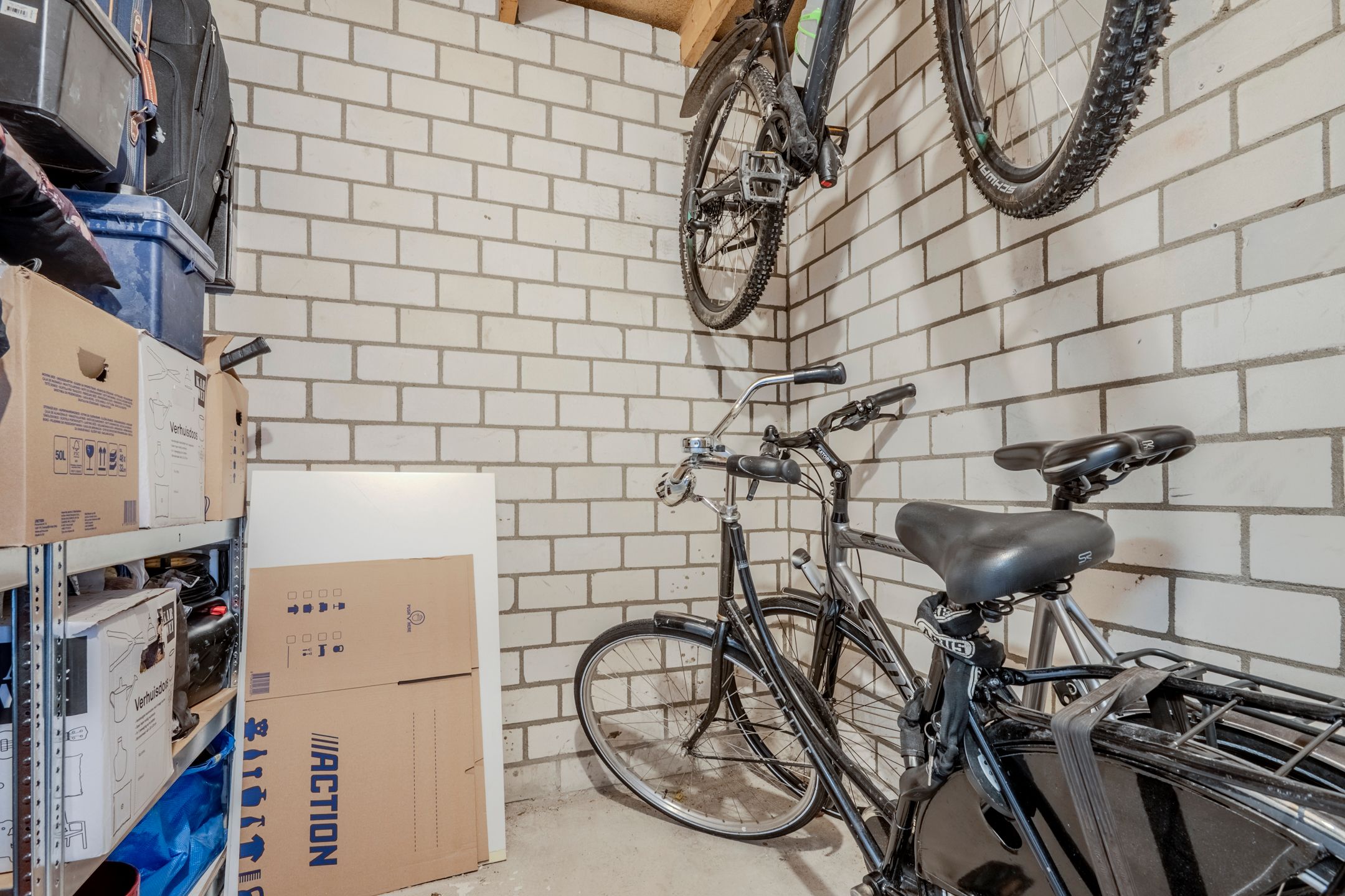 Foto 27 van Pessershof 85