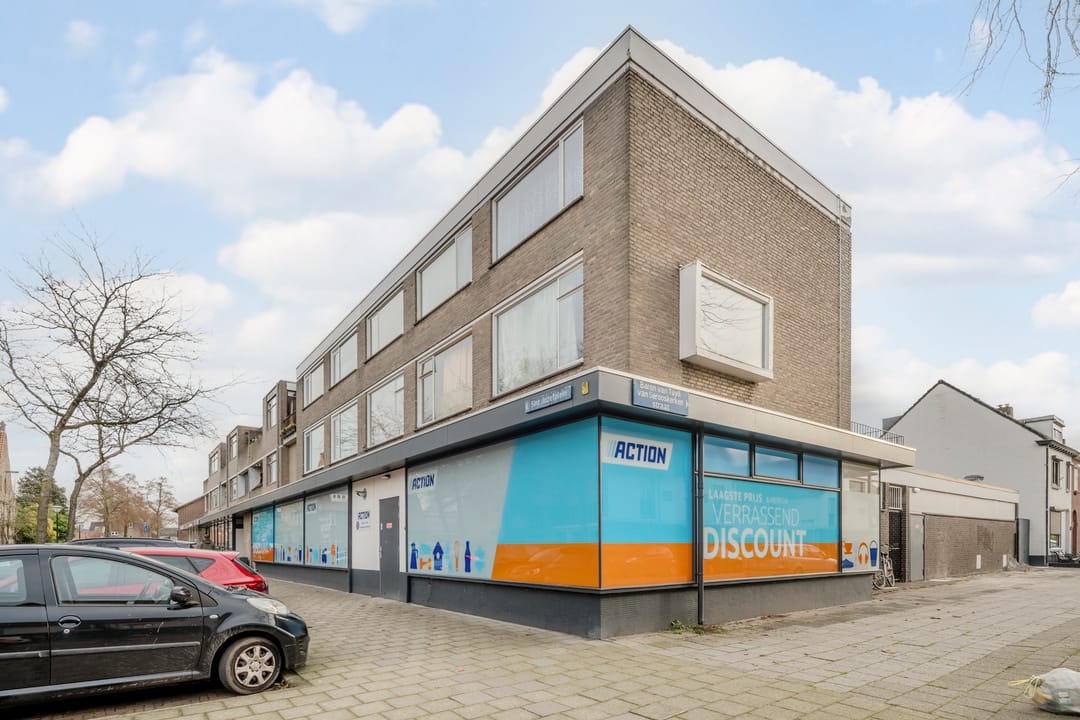 Foto 28 van Pessershof 85