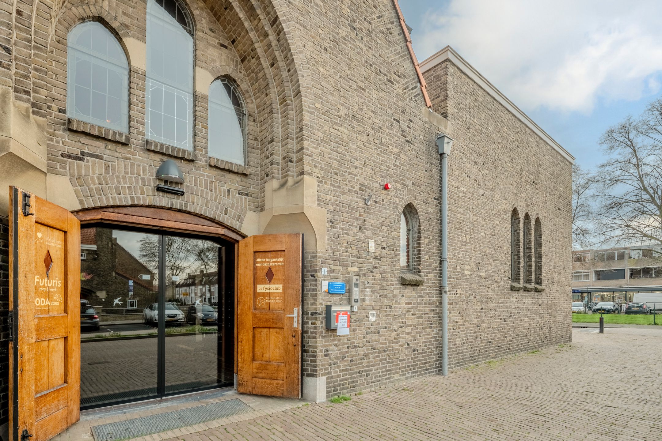 Foto 30 van Pessershof 85