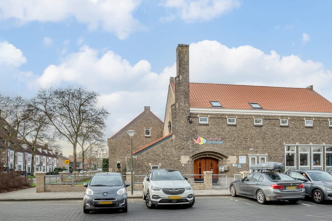 Foto 32 van Pessershof 85