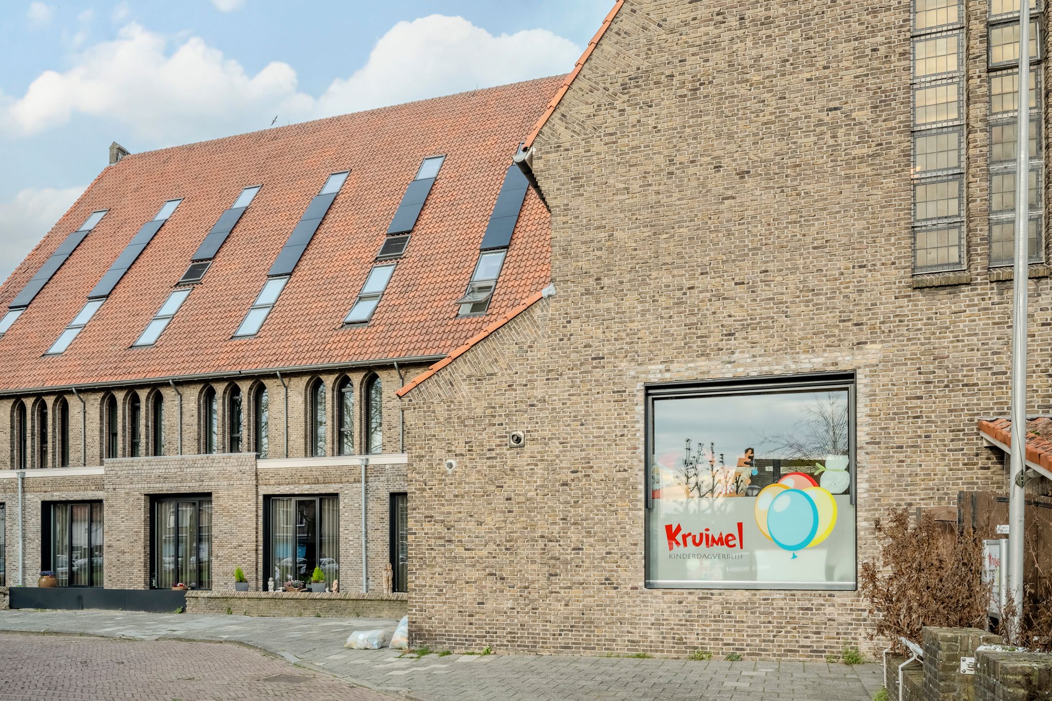 Foto 33 van Pessershof 85