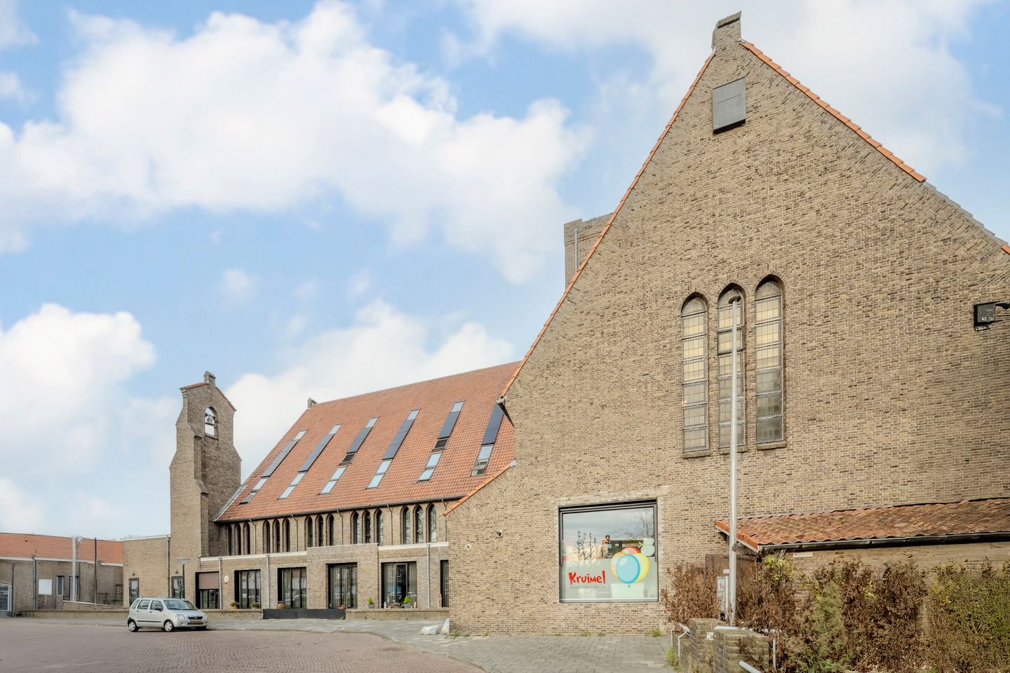 Foto 34 van Pessershof 85