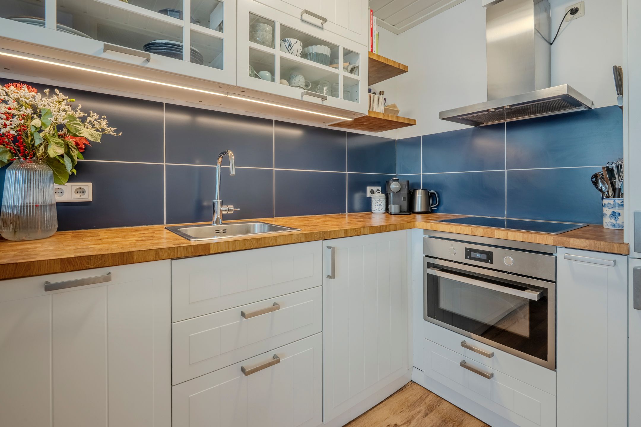 Foto 18 van Pessershof 85