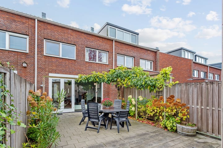 Foto 2 van Ivoorzwamsingel 5