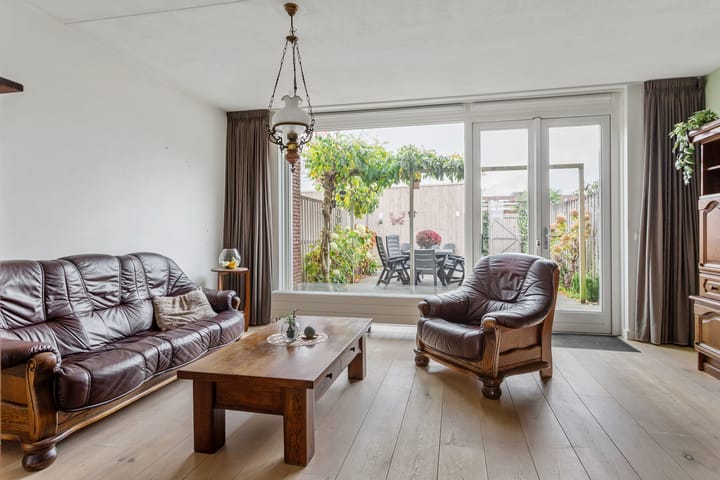 Foto 4 van Ivoorzwamsingel 5