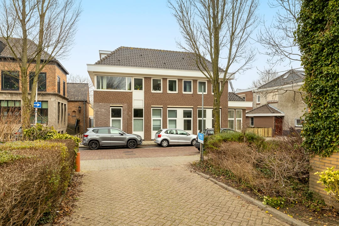 Photo 1 of Voorstraat 100-C