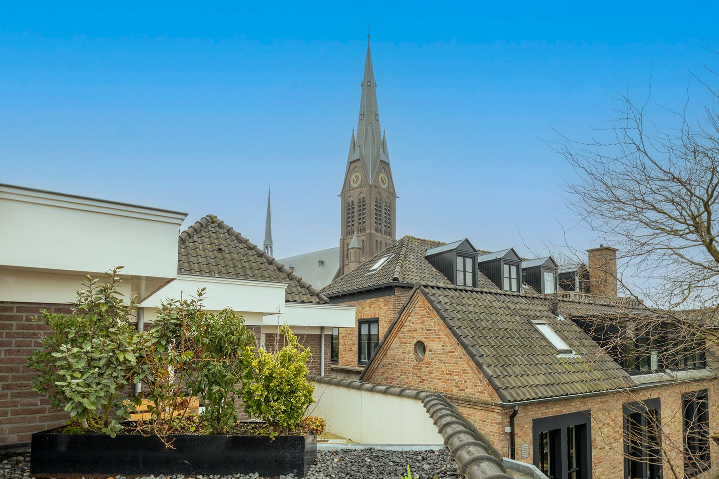 Photo 4 of Voorstraat 100-C