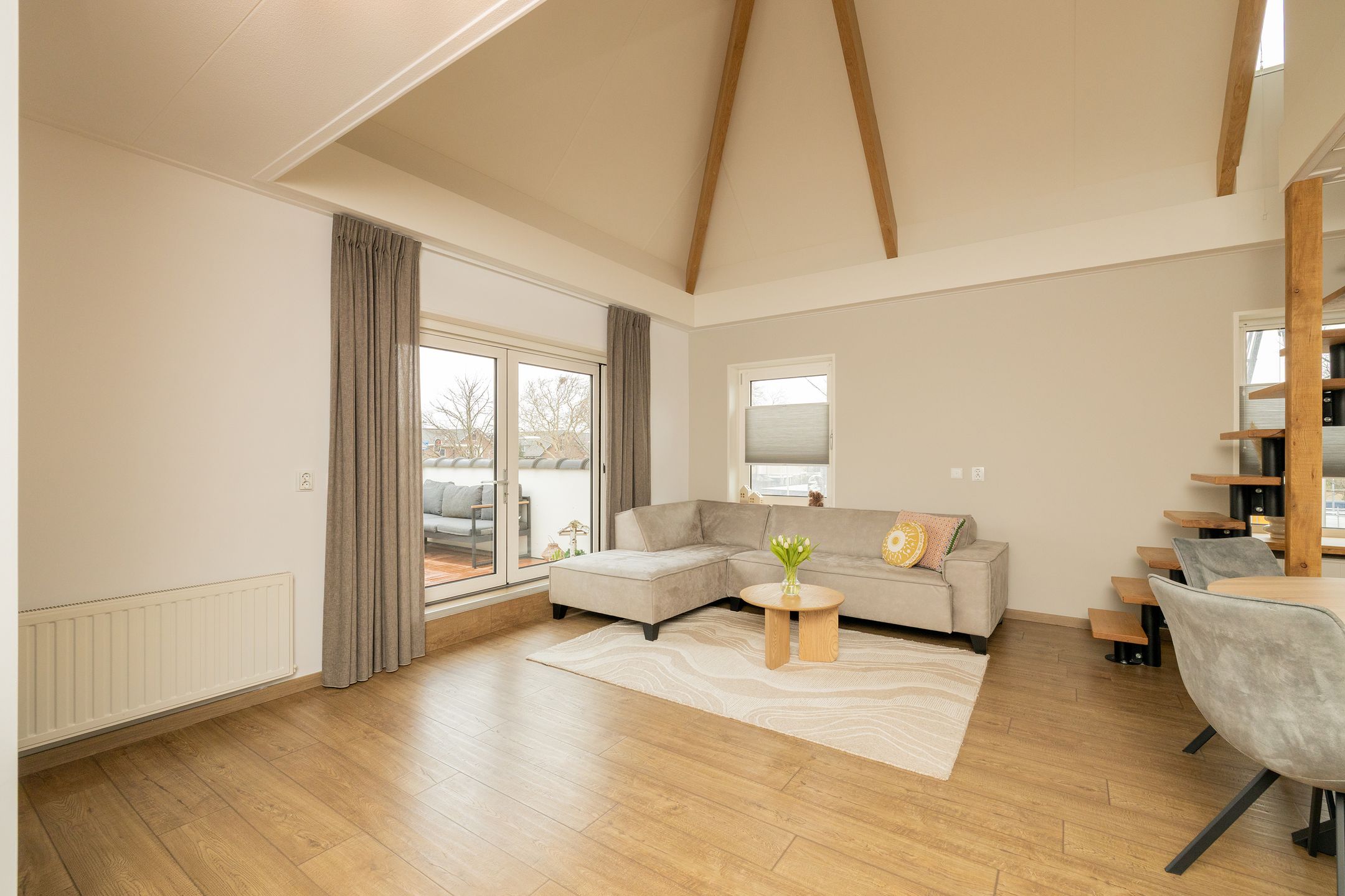 Photo 9 of Voorstraat 100-C