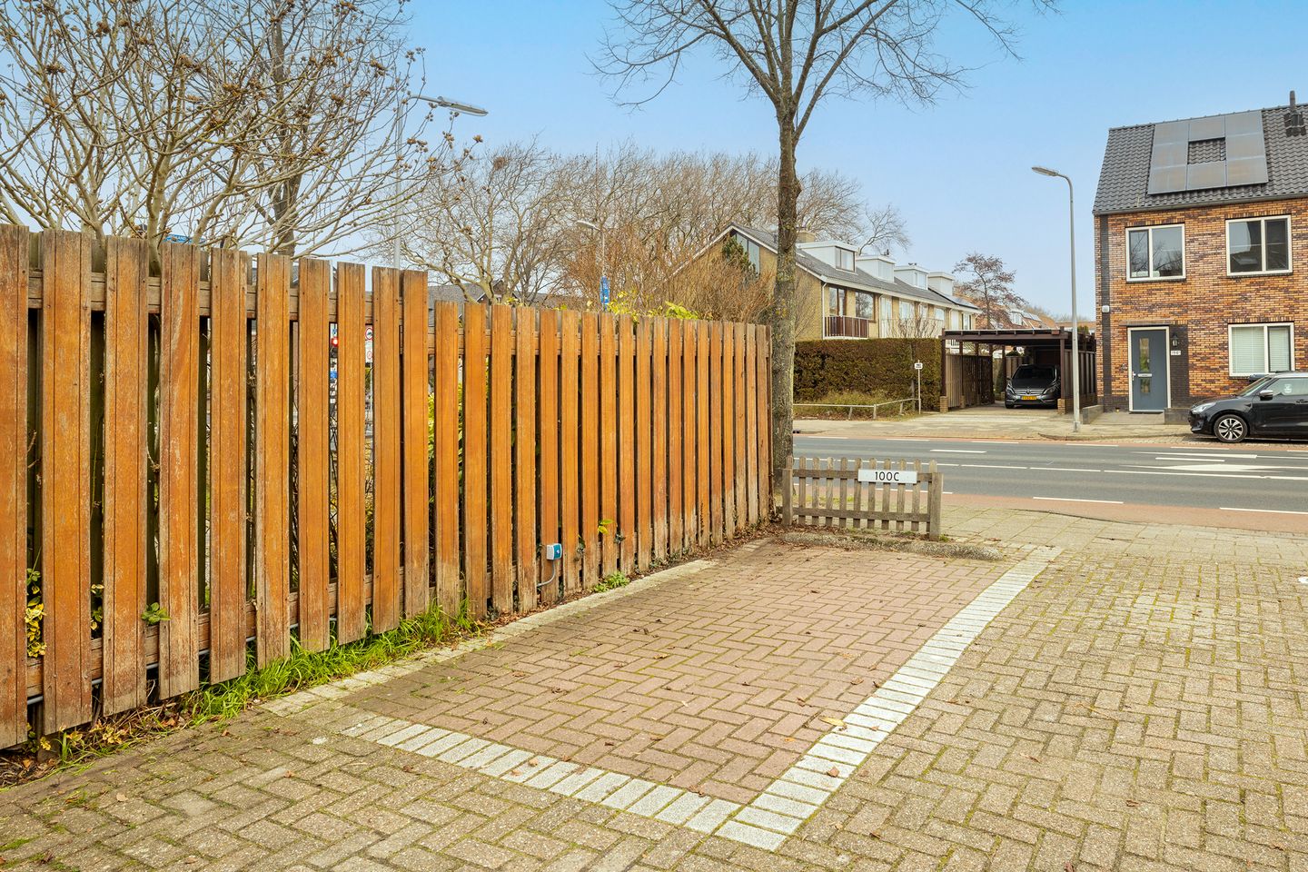 Photo 29 of Voorstraat 100-C