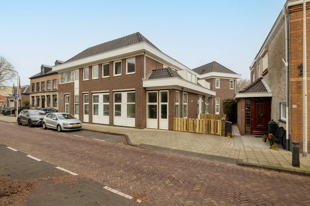 Photo 31 of Voorstraat 100-C