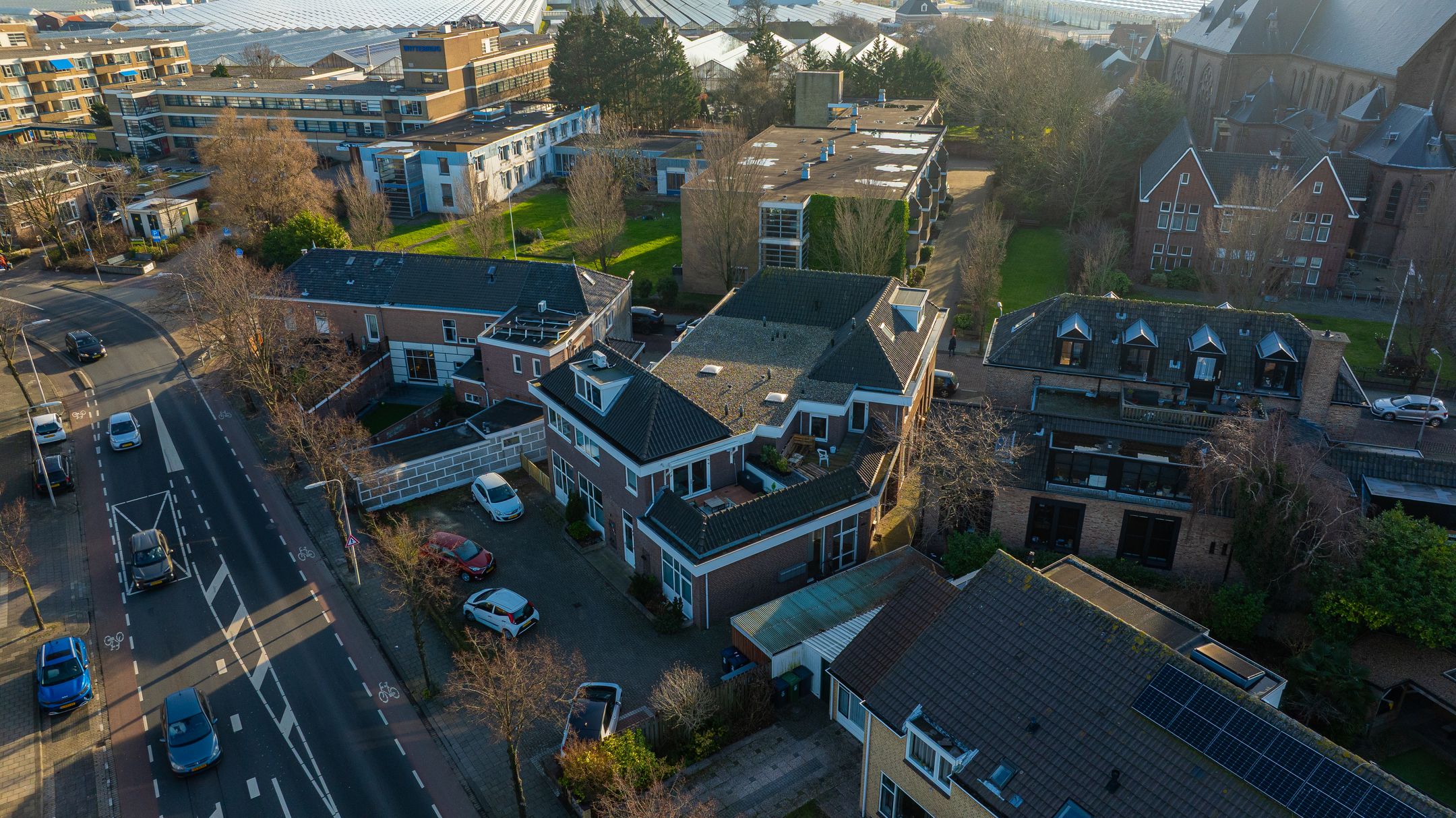 Photo 36 of Voorstraat 100-C