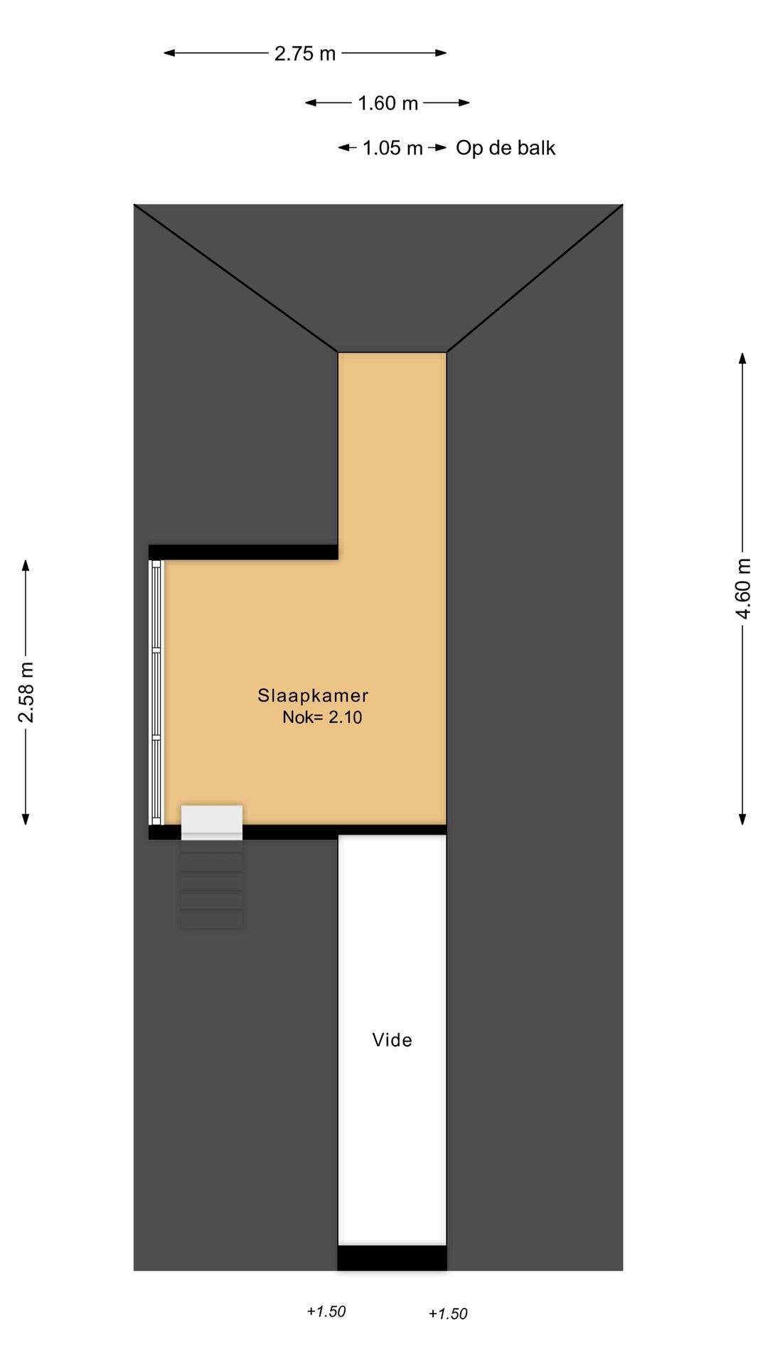 Photo 41 of Voorstraat 100-C