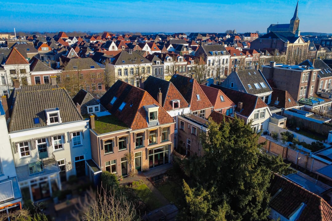 Foto 7 van Vloeddijk 91