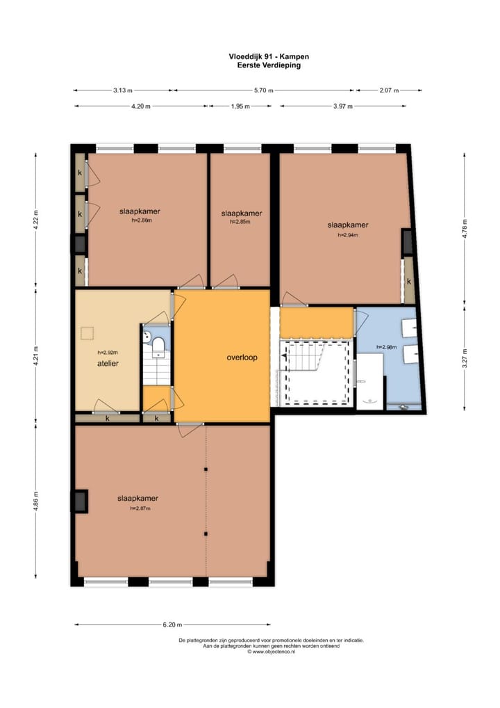 Photo 29 of Vloeddijk 91