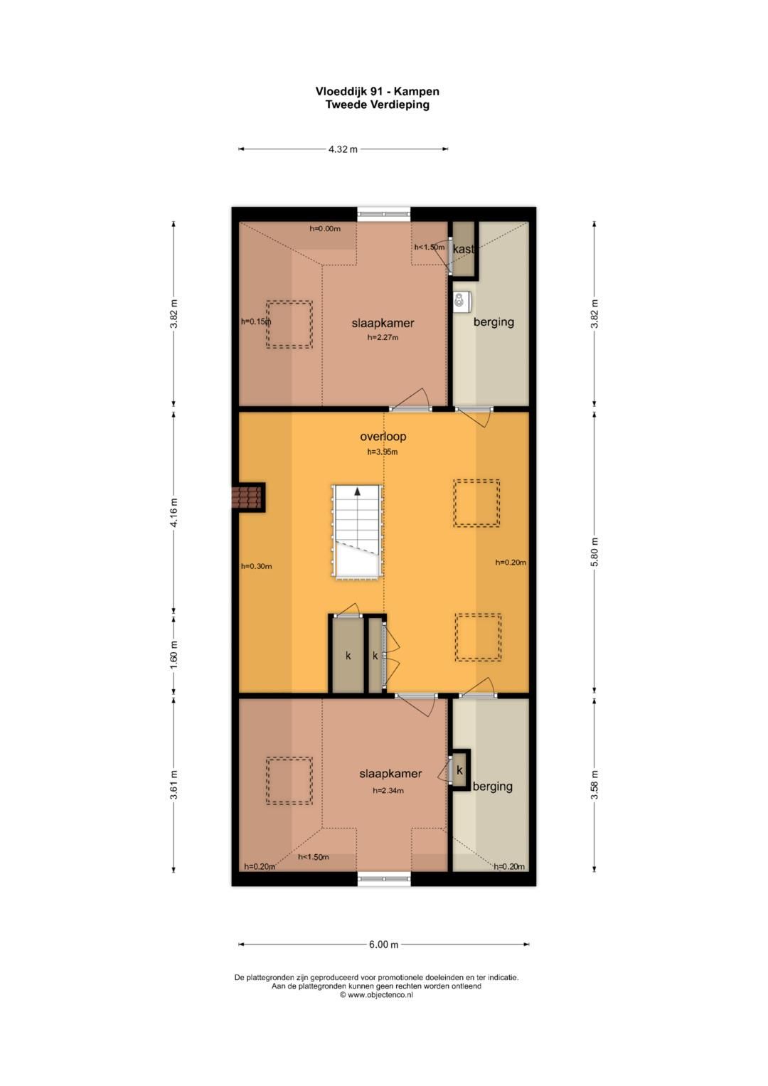 Foto 44 van Vloeddijk 91