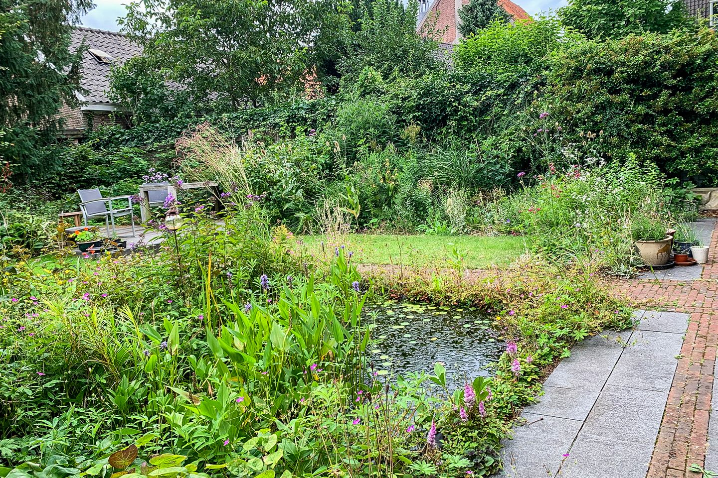 Foto 64 van Vloeddijk 91