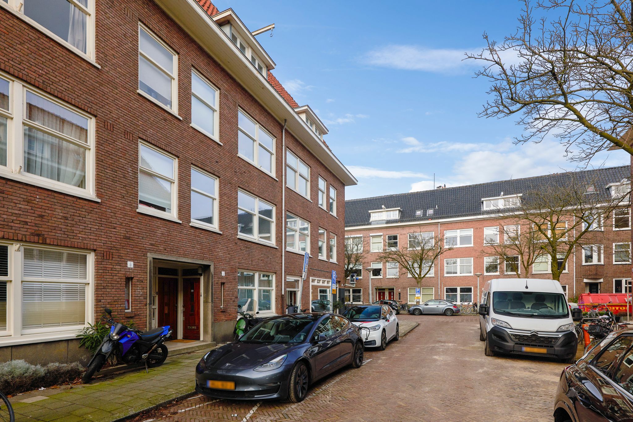 Photo 21 of Groenendaalstraat 4-1