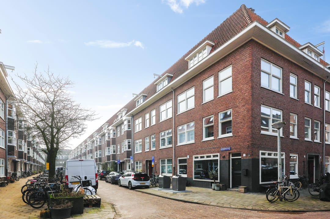 Photo 22 of Groenendaalstraat 4-1