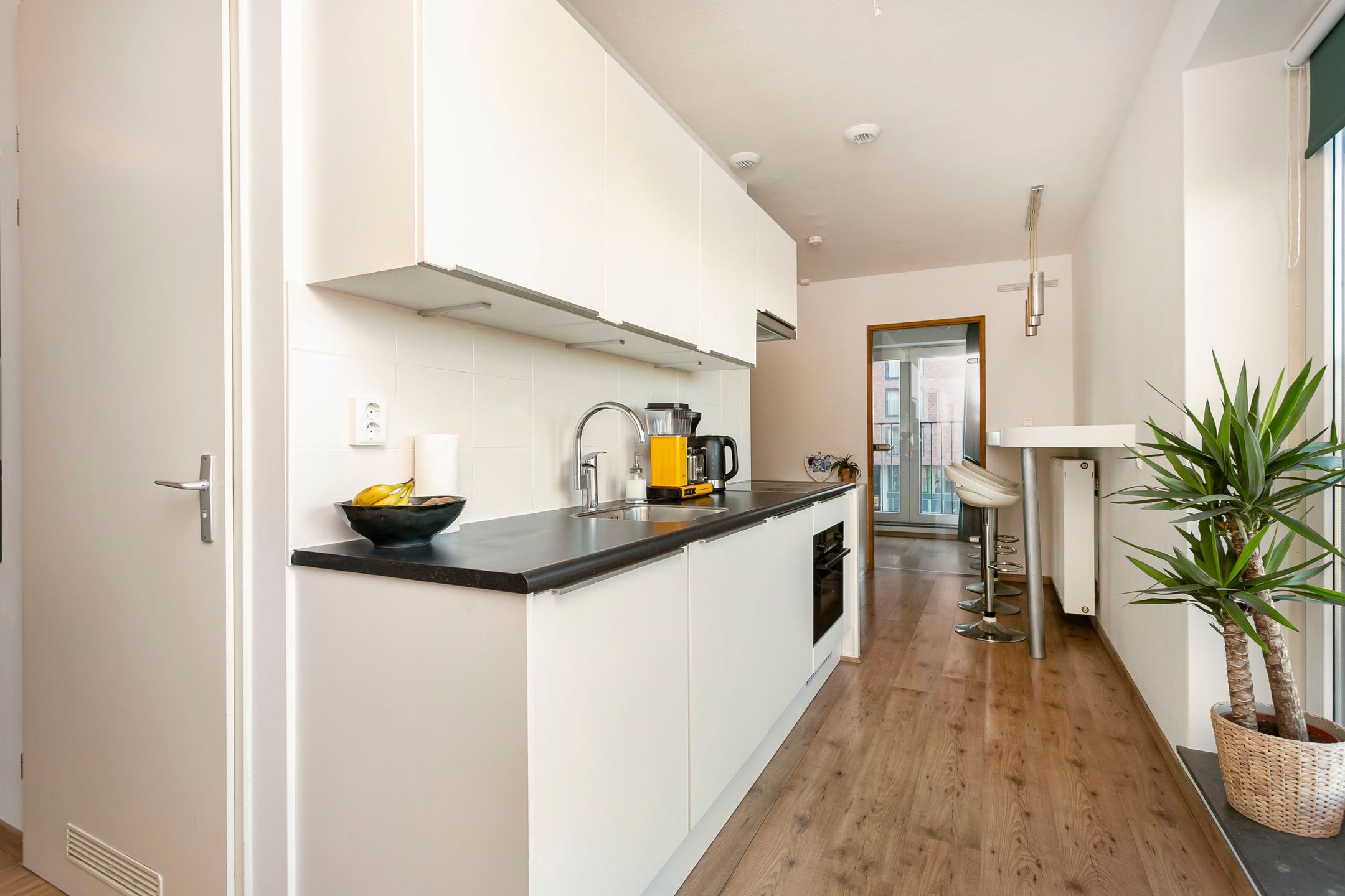 Foto 6 van Europaplein 830