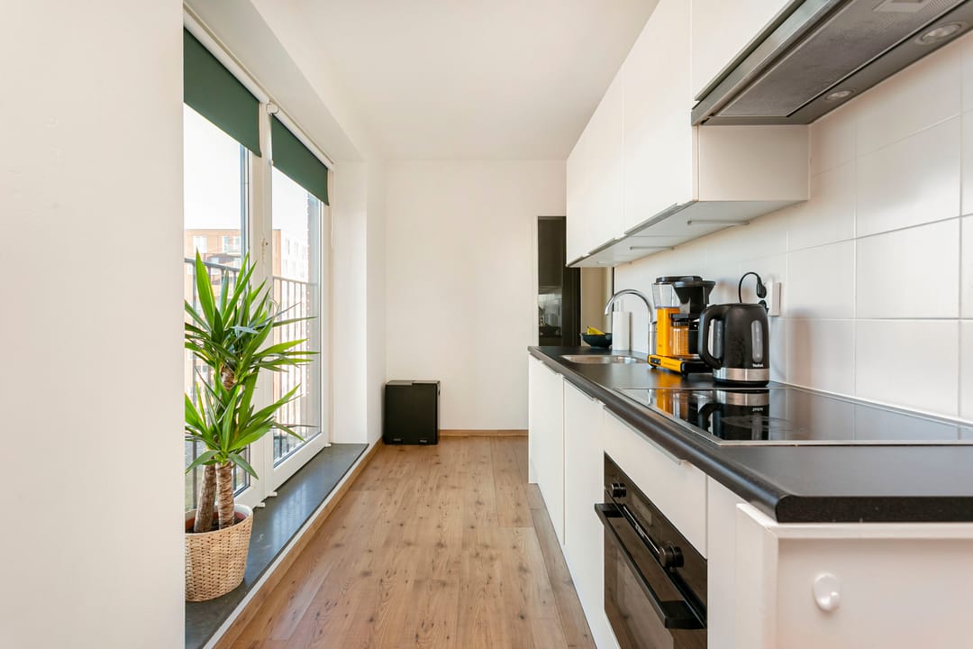 Foto 7 van Europaplein 830