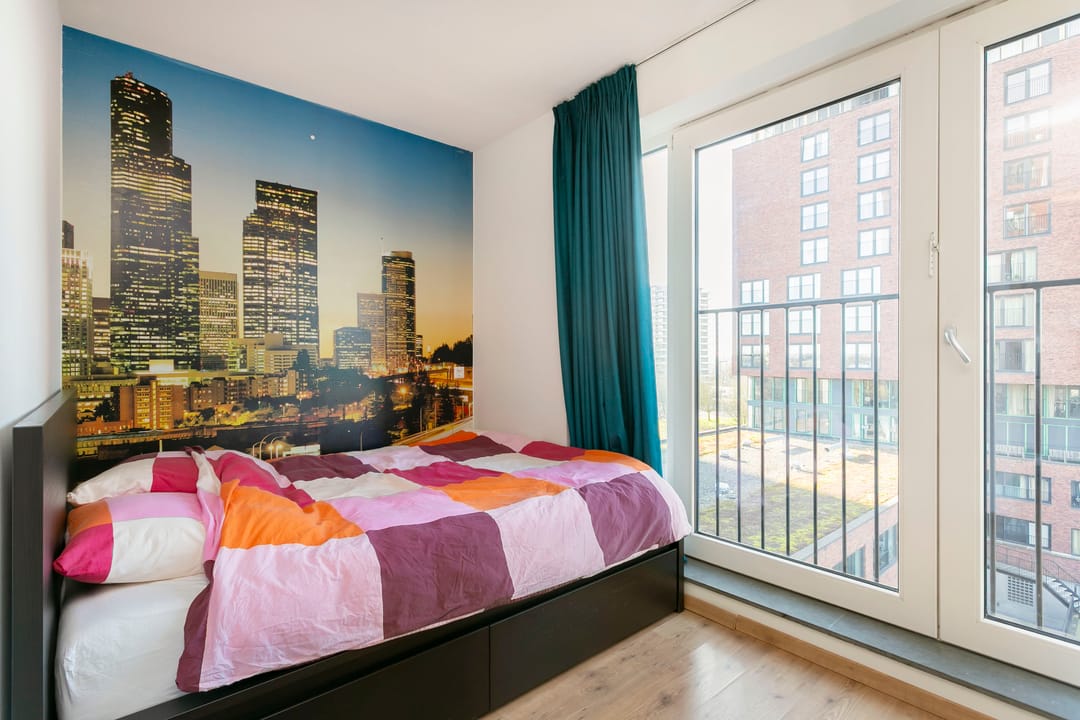 Foto 8 van Europaplein 830