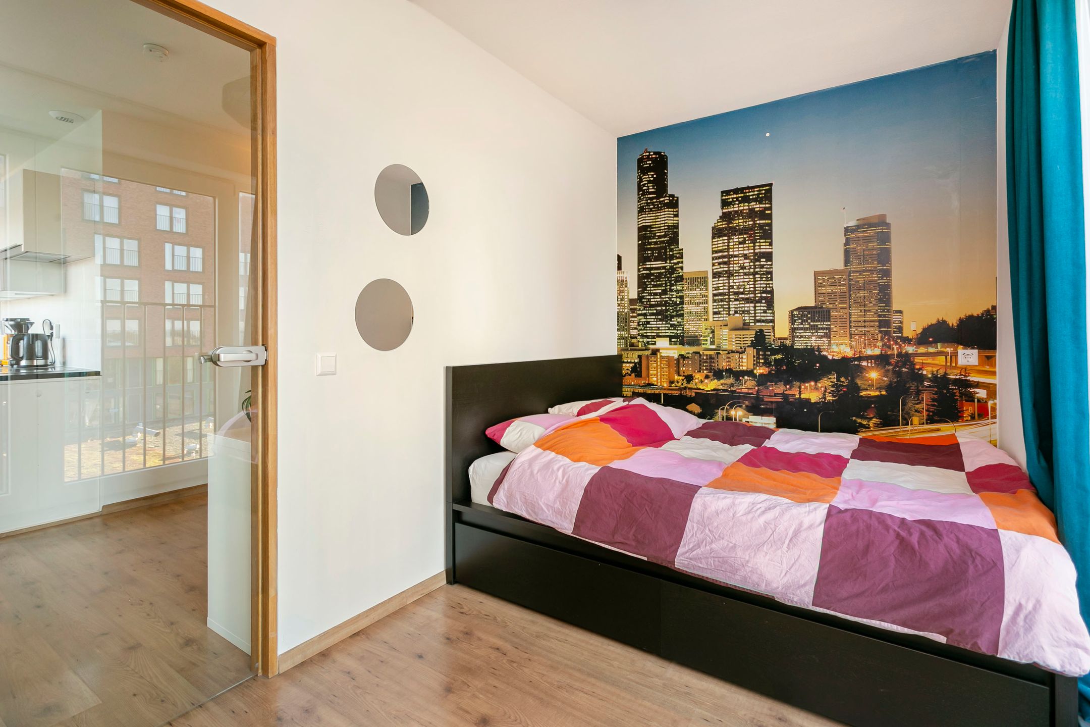 Foto 9 van Europaplein 830