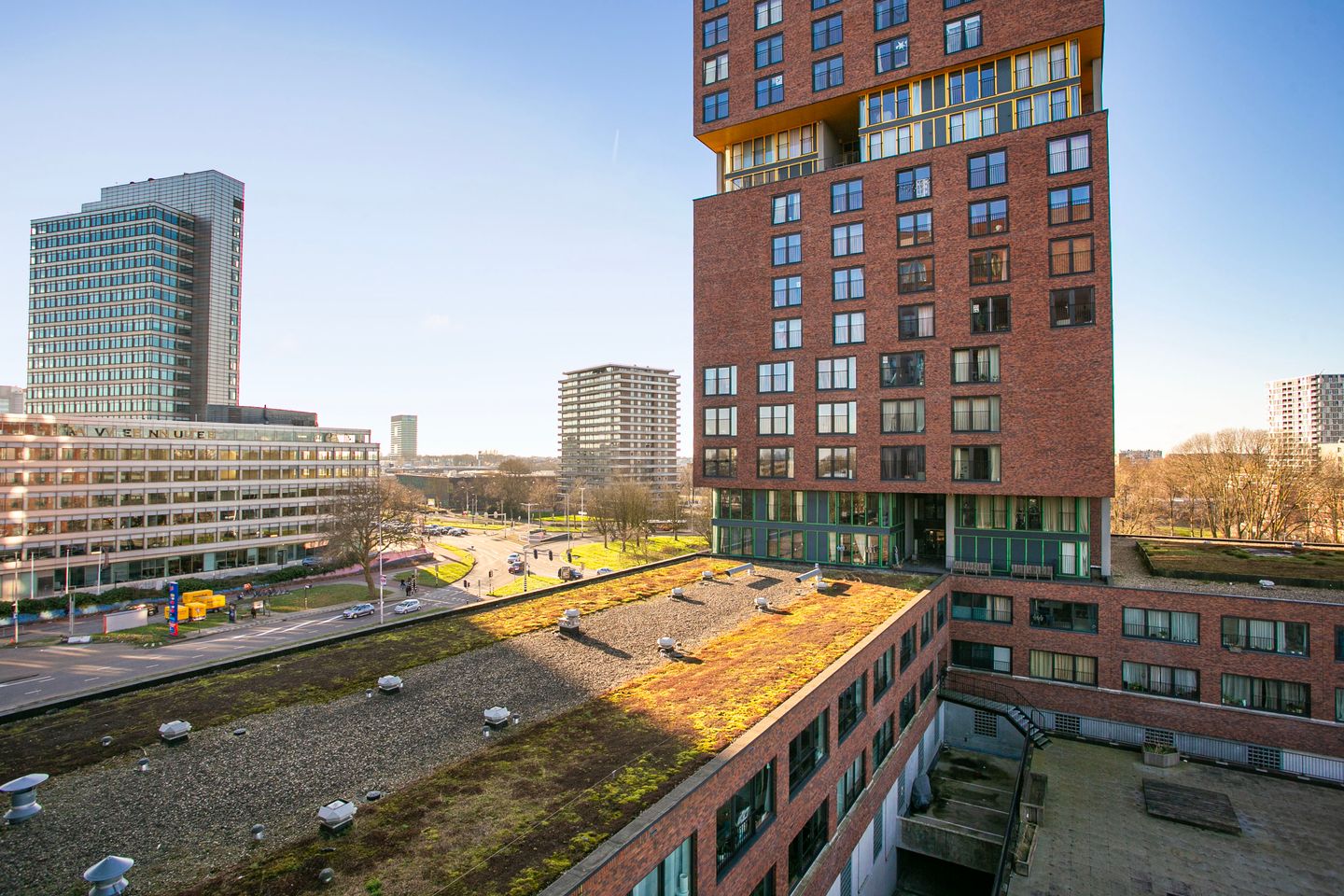 Foto 14 van Europaplein 830