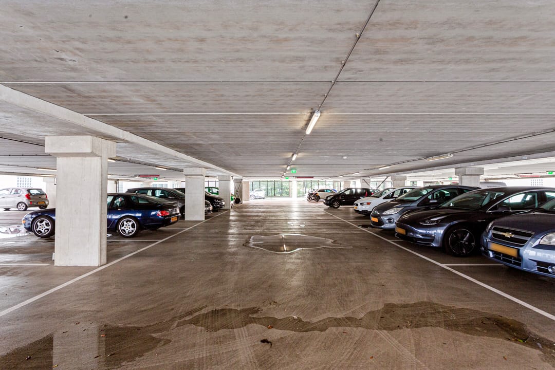 Foto 17 van Europaplein 830