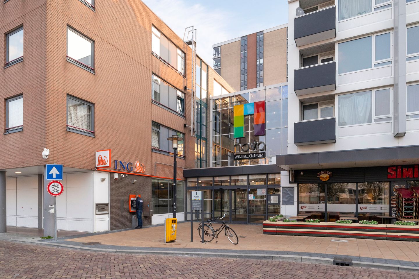 Foto 19 van Europaplein 830