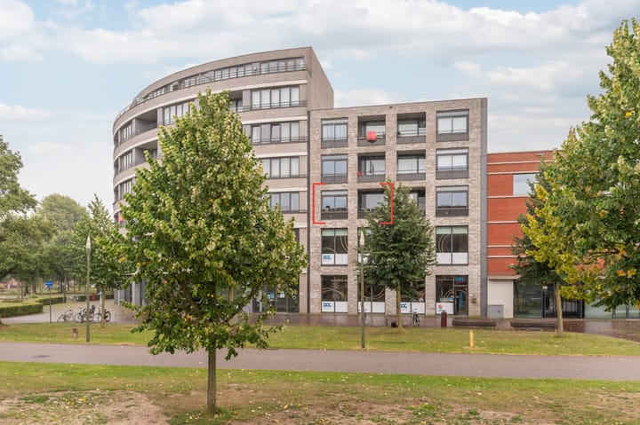 Leerparkpromenade 140