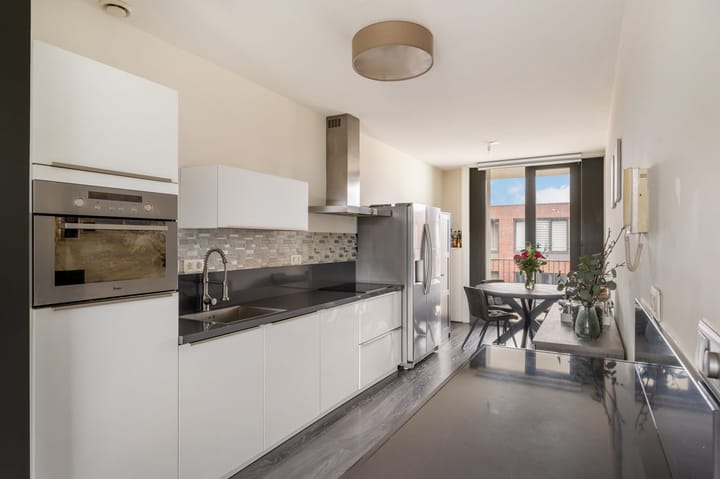 Photo 3 of Leerparkpromenade 140