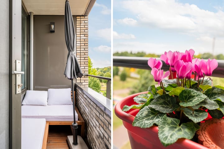 Photo 4 of Leerparkpromenade 140