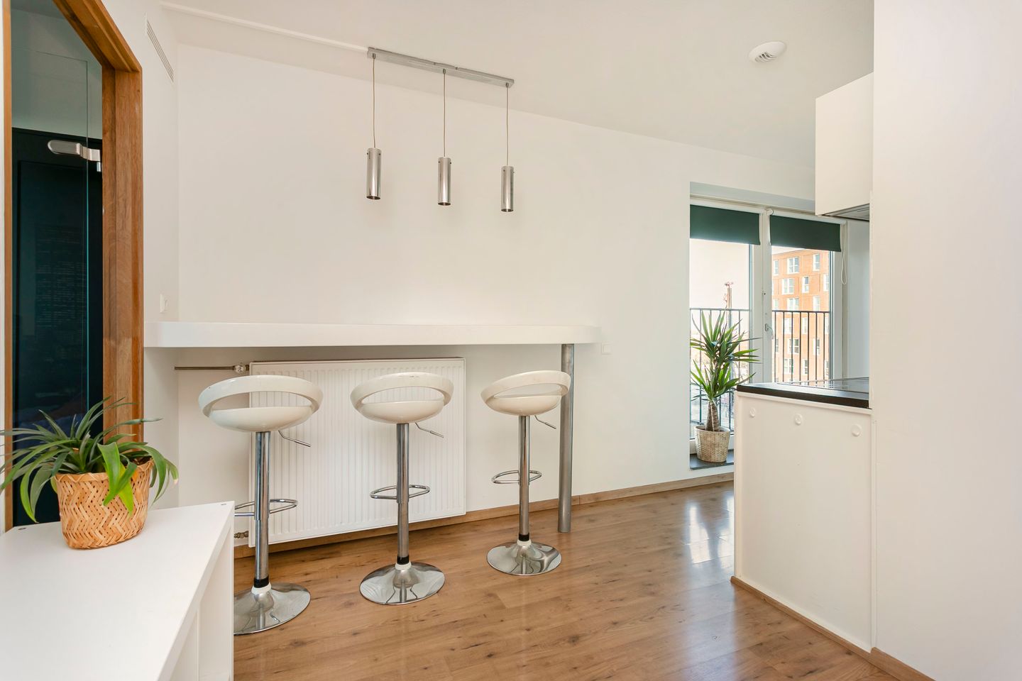 Foto 4 van Europaplein 830